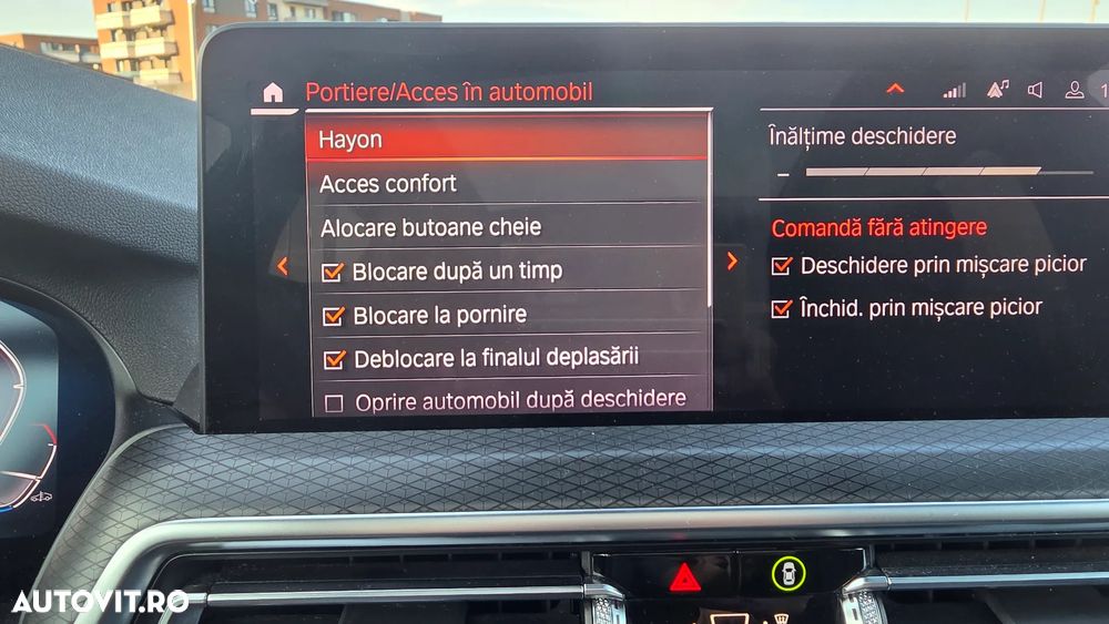 BMW X3 xDrive20d Aut. M Sport Edition - 26