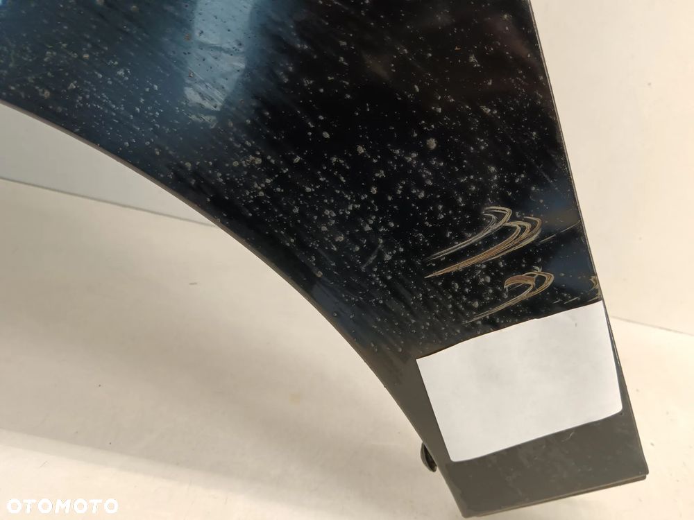 błotnik lewy przedni HYUNDAI IX35 09-15 9P - 2