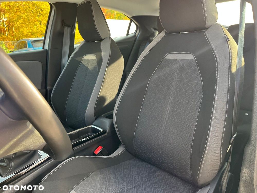 Opel Mokka 1.2 T Edition S&S - 12