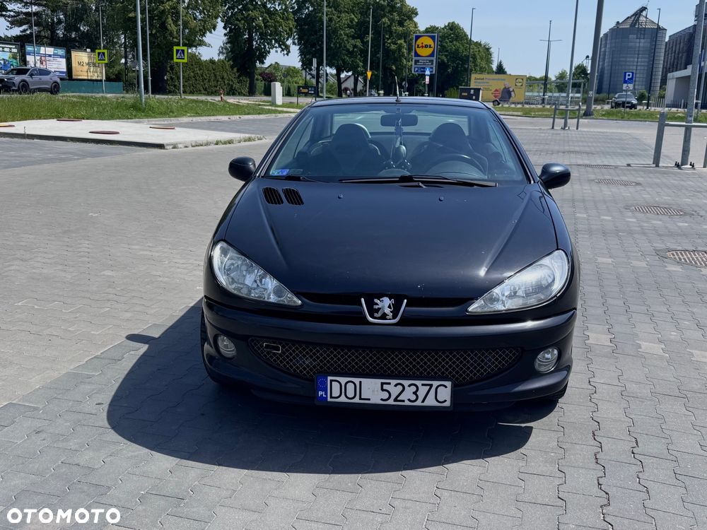 Peugeot 206 - 2