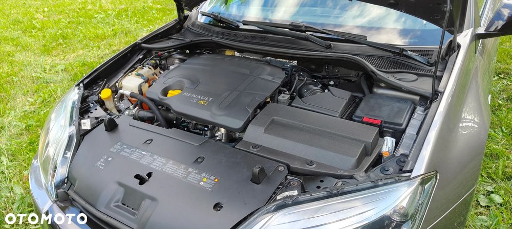 Renault Laguna dCi 150 FAP Start-Stop Bose Edition - 30