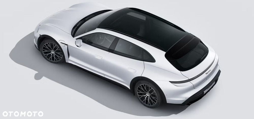 Porsche Taycan - 5