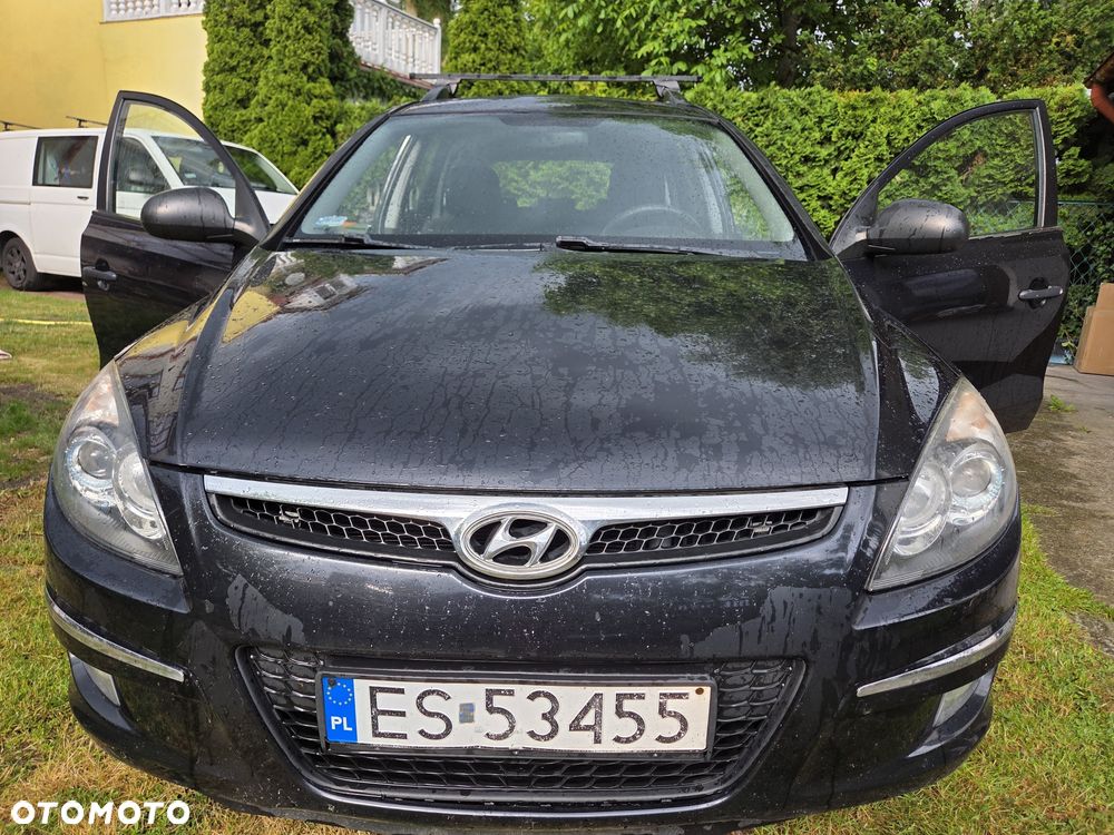 Hyundai i30 - 1