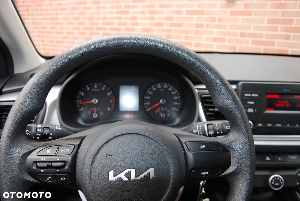 Kia Rio 1.2 M - 35