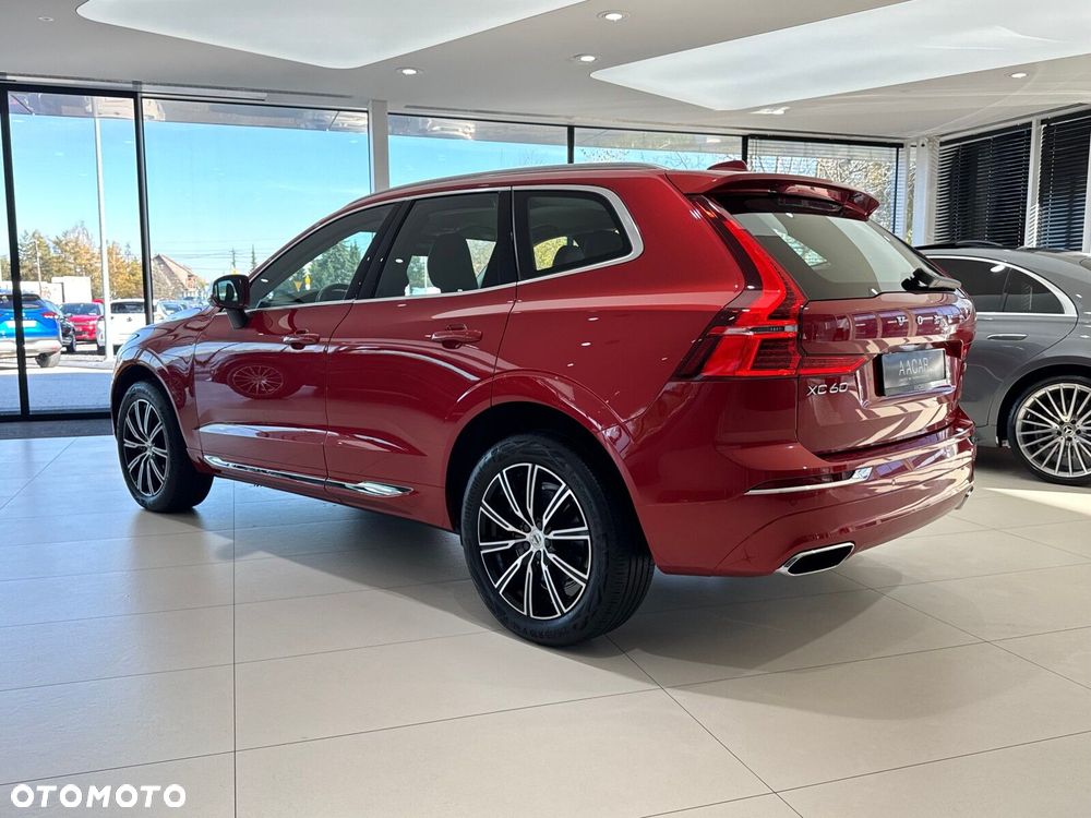 Volvo XC 60 - 3