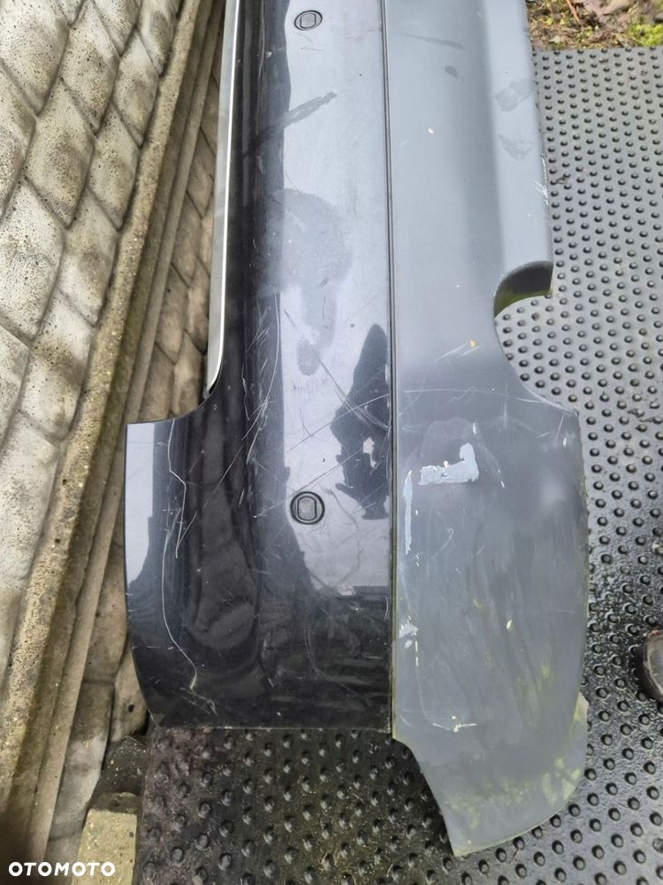 TYLNY ZDERZAK DO AUDI A4 B6 KOMBI PDC KOMPLETNY - 3