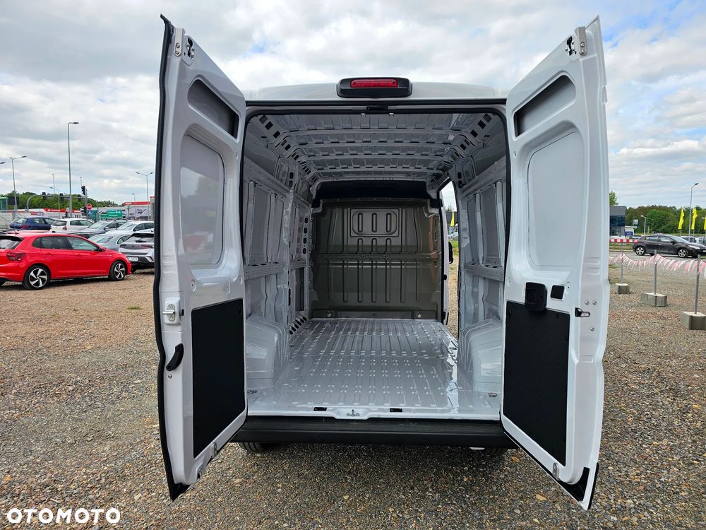 Opel MOVANO FURGON L3H2 2,2 140 KM - 9