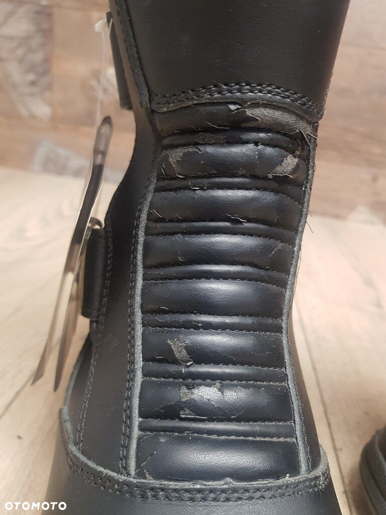 Buty motocyklowe Difi Drive Aerotex rozmiar 40 - 4