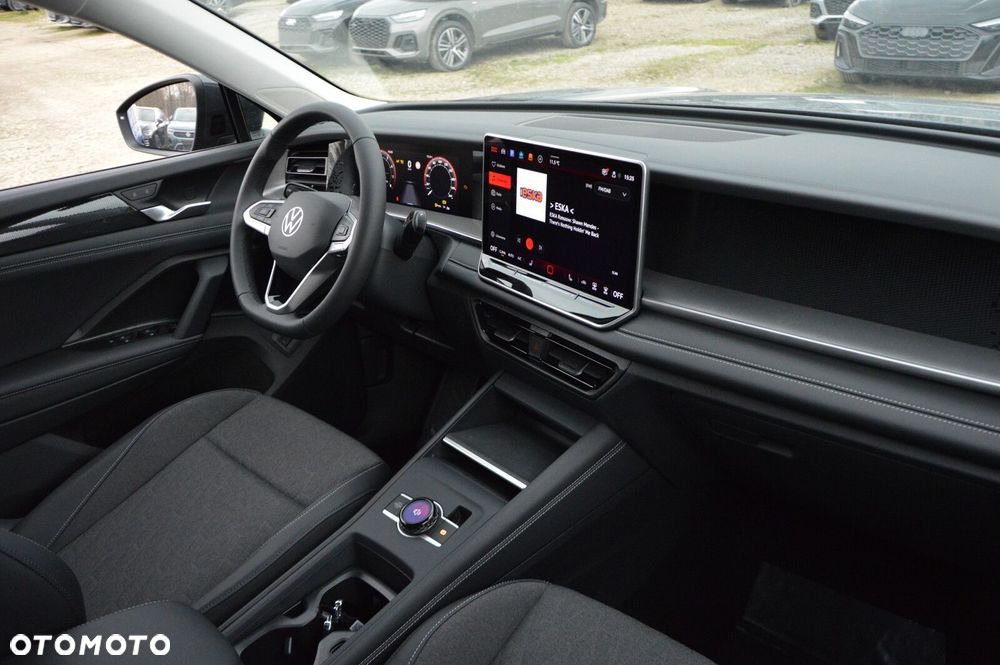 Volkswagen Tayron - 12