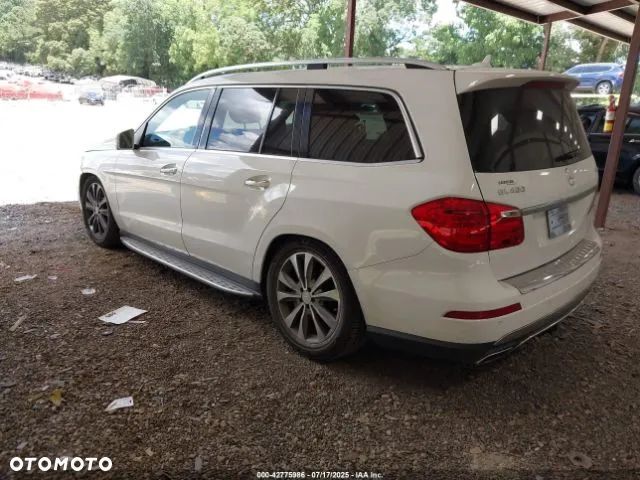 Mercedes-Benz GL 400 4Matic 7G-TRONIC - 3
