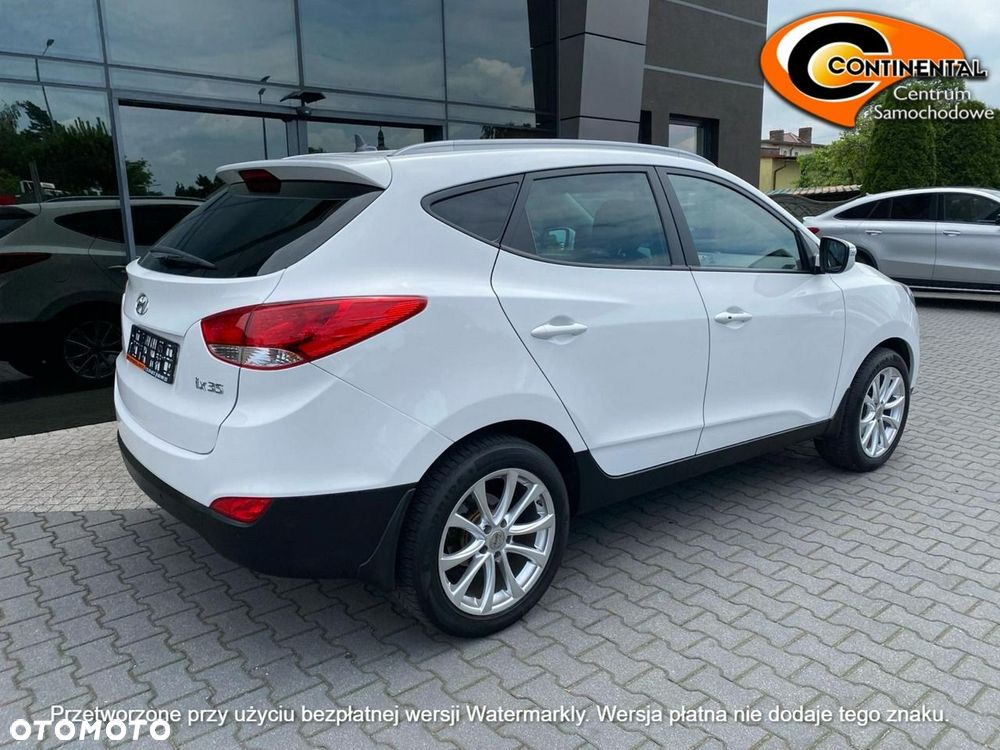 Hyundai ix35 - 4