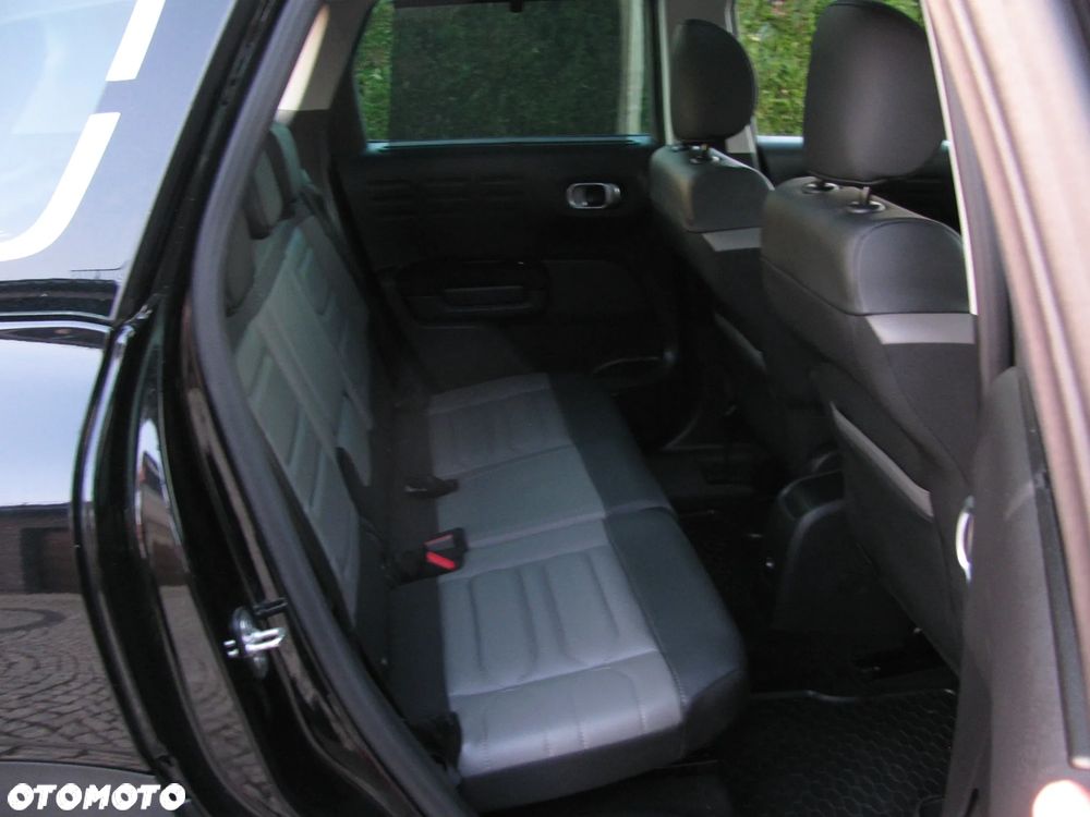 Citroën C3 Aircross PureTech 130 Stop & Start EAT6 OPF MAX - 24