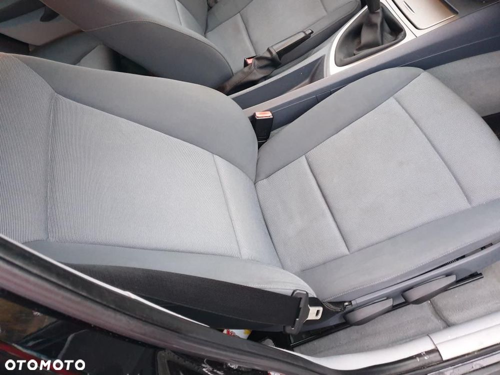 BMW Seria 1 116i - 7