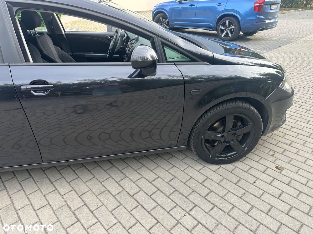 Seat Leon 1.4 TSI Sport - 15