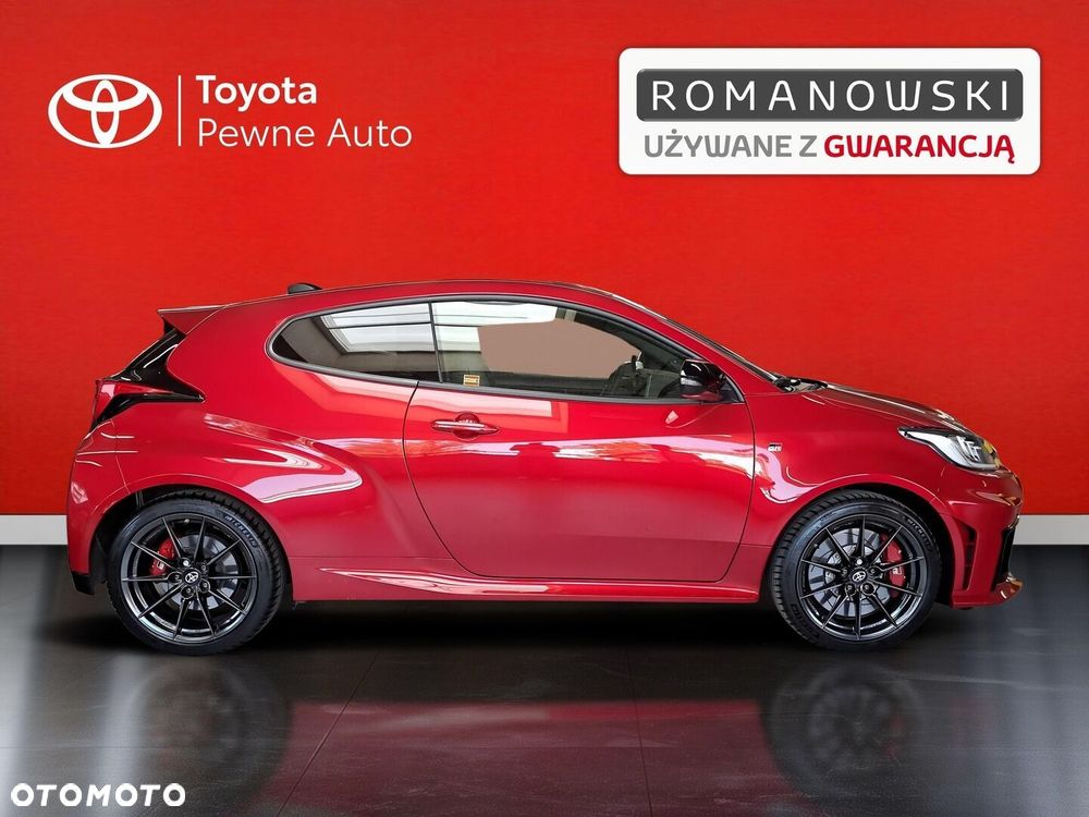 Toyota Yaris - 7