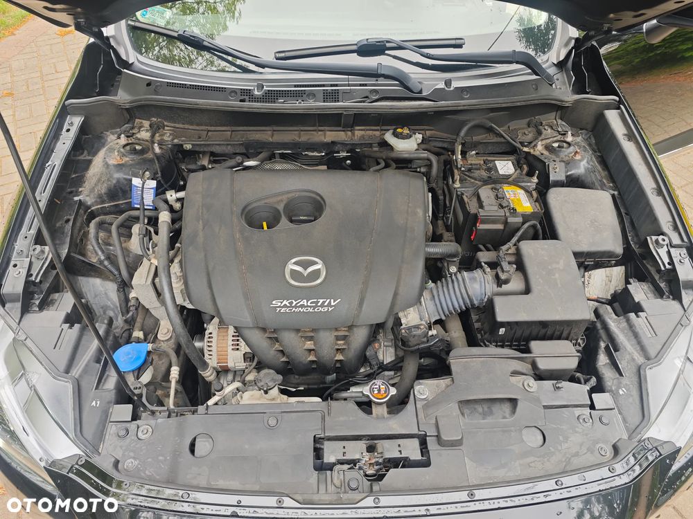 Mazda CX-3 2.0 SkyPassion - 7