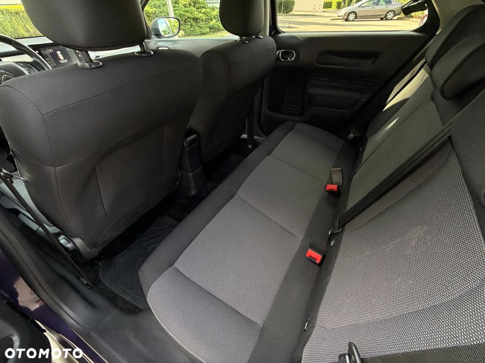 Citroën C4 Cactus PureTech 110 Stop&Start Origins - 39
