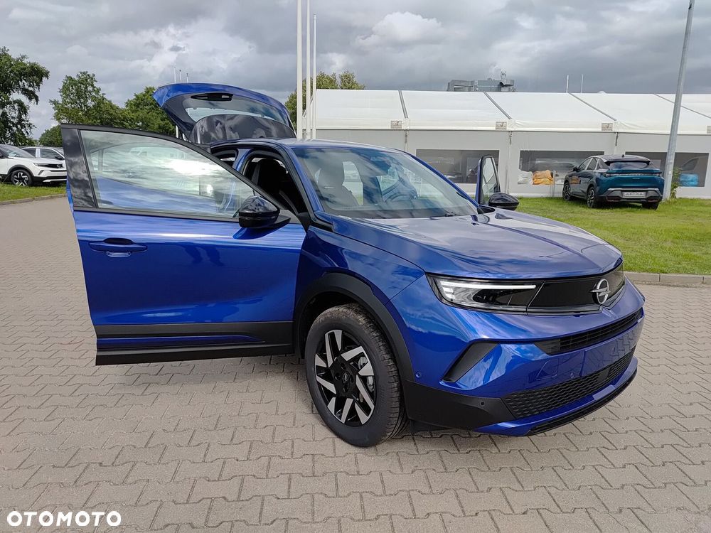Opel Mokka - 32