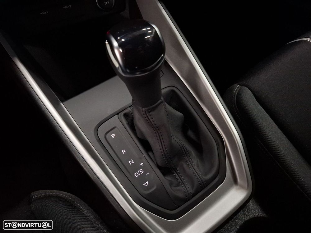 Audi A1 Sportback 25 TFSI Advanced S tronic - 17