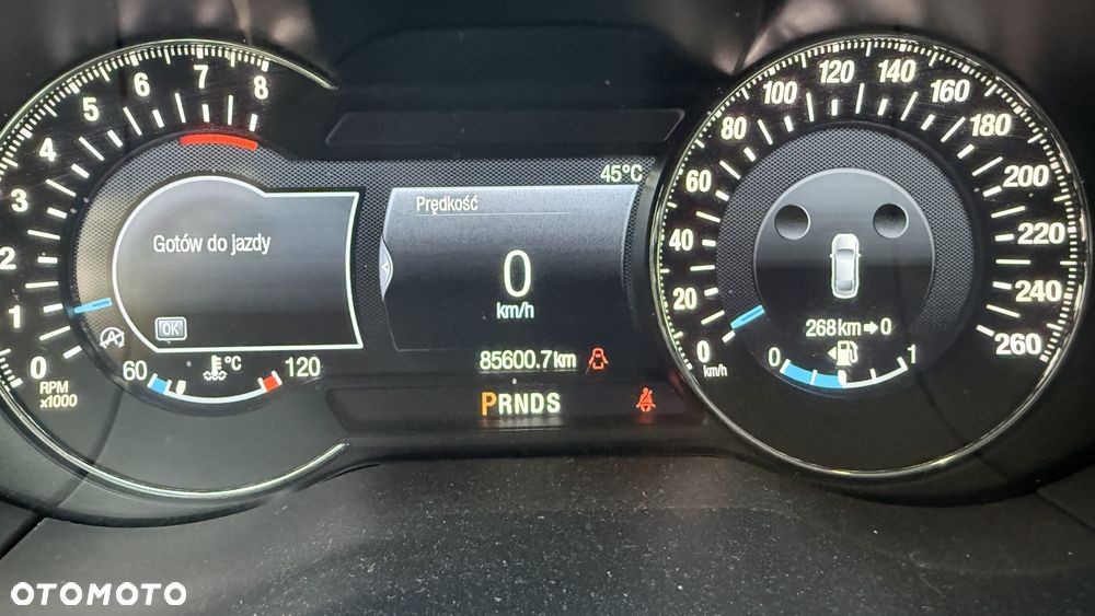 Ford Edge - 26