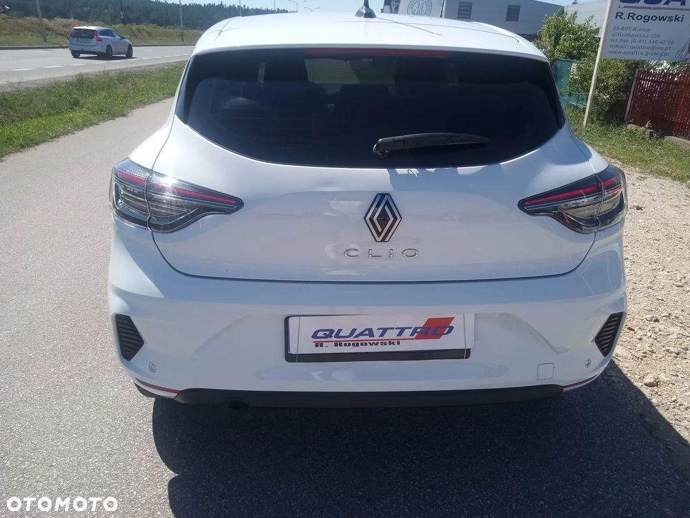 Renault Clio - 9
