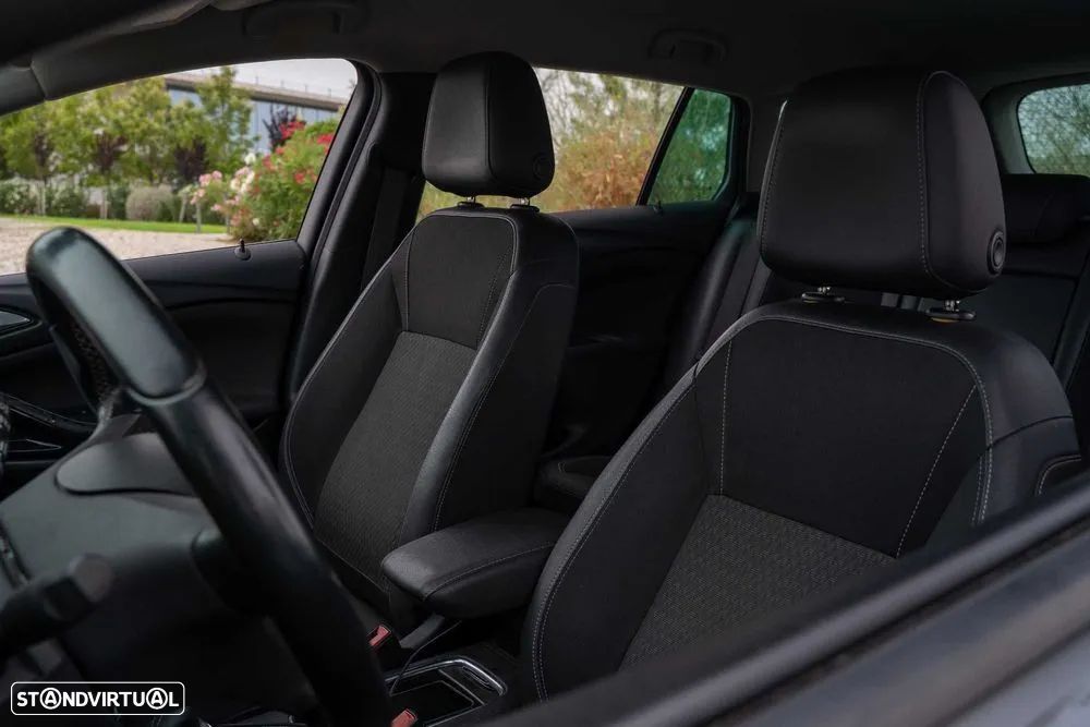 Opel Astra Sports Tourer 1.6 CDTi Cosmo S/S - 5