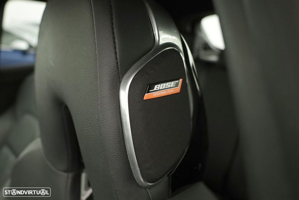 Nissan Juke 1.0 DIG-T Tekna - 21