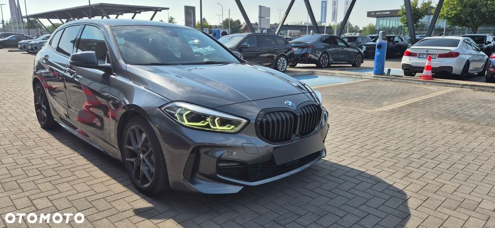 BMW Seria 1 120d xDrive - 3
