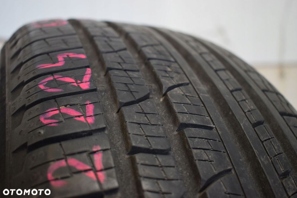 R17 215/65 Pirelli Scorpion Verde All season Seal Inside Wysyłka gratis! - 2