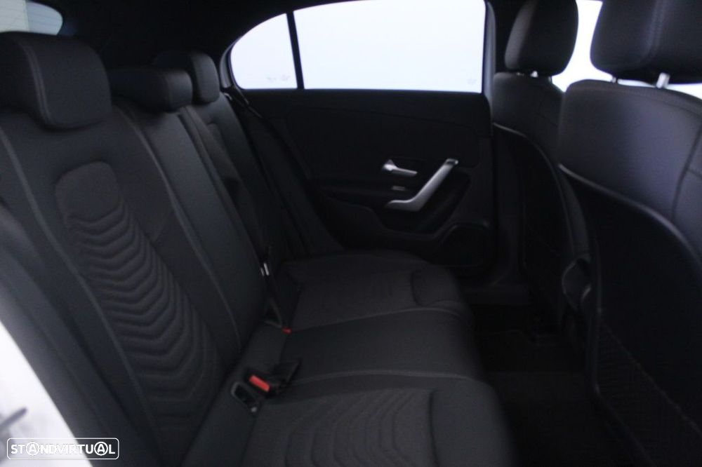 Mercedes-Benz A 250 e Progressive - 15