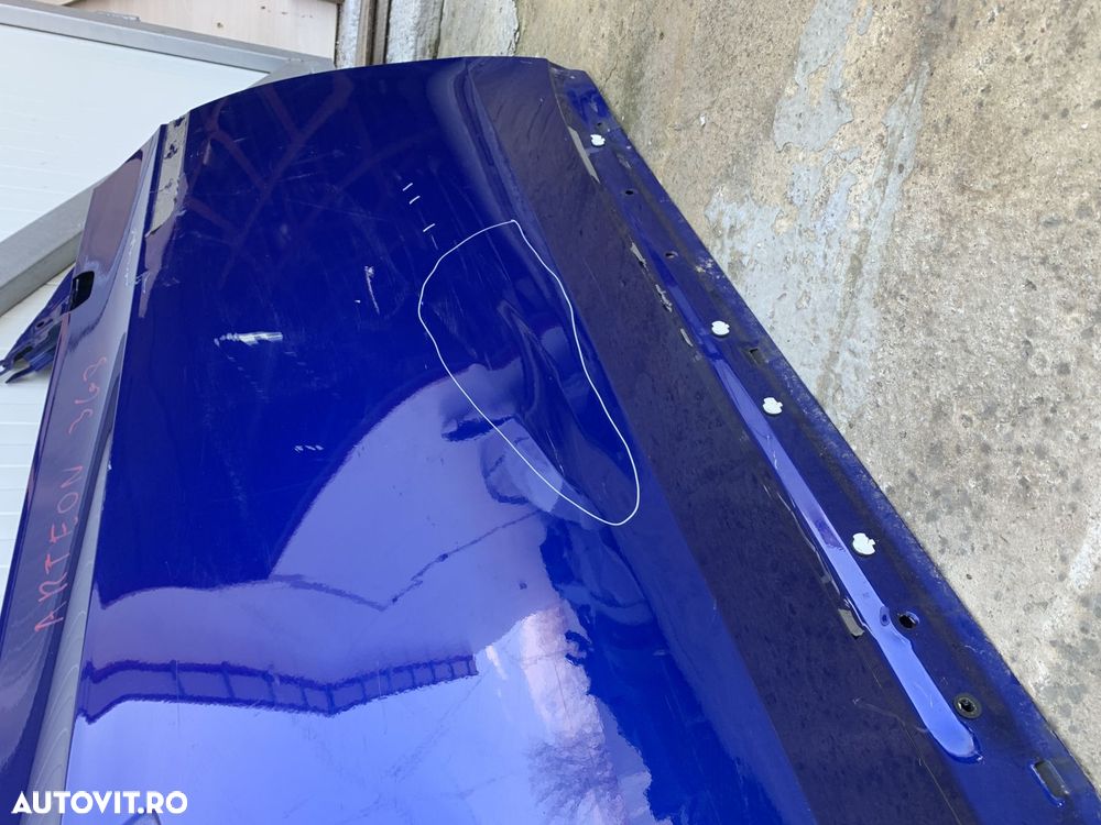 Usa dreapta fata, VW Arteon, 2017, 2018, 2019, 2020, 2021, 2022, 2023. - 7