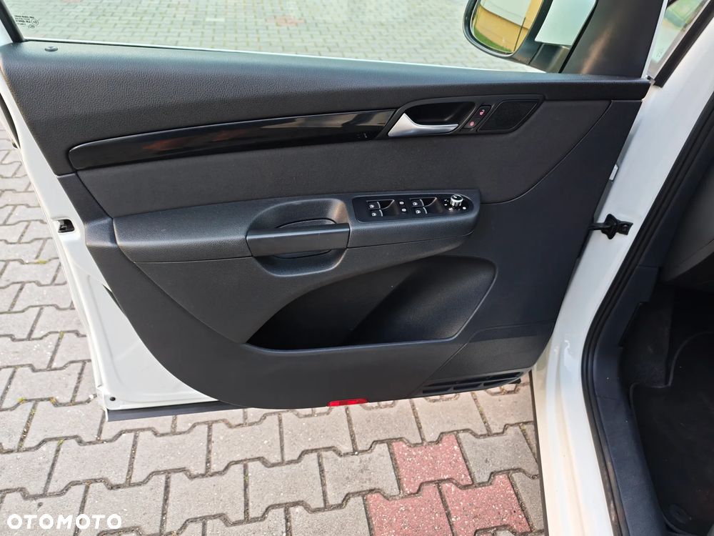 Seat Alhambra 2.0 TDI Start & Stop DSG I-Tech - 6