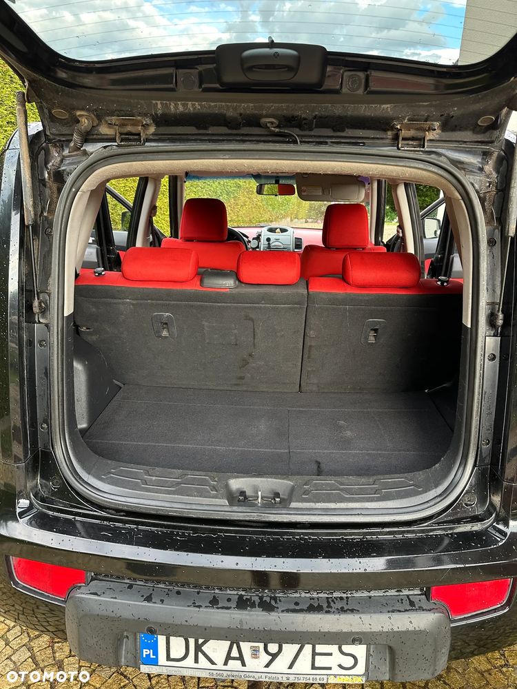 Kia Soul 1.6 CRDI M - 17