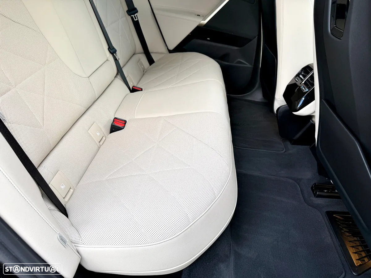 BMW iX xDrive 40 - 29