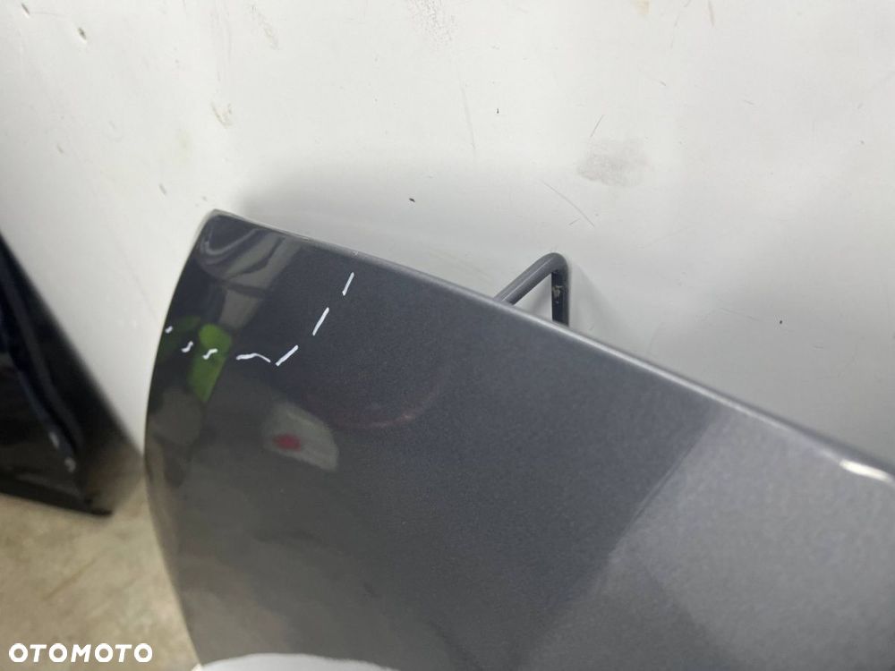 Maska Volvo V60 I LIFT S60 II LIFT 13-17r. pokrywa silnika ORYGINALNA 31352823 - 7