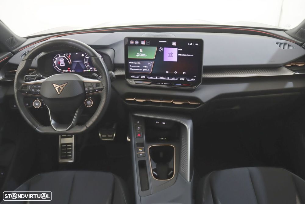 Cupra Terramar 1.5 e-Hybrid DSG - 13