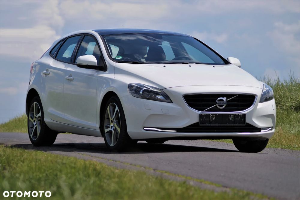 Volvo V40 - 6