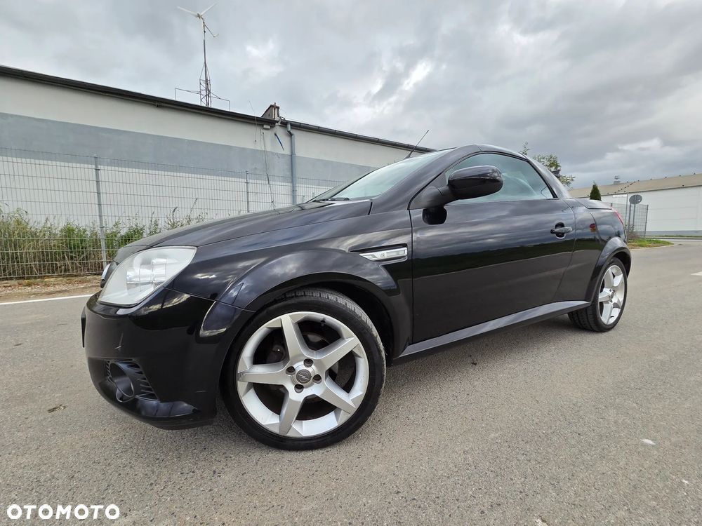 Opel Tigra 1.8 Sport - 3