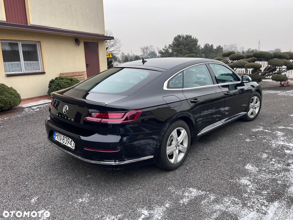 Volkswagen Arteon - 3