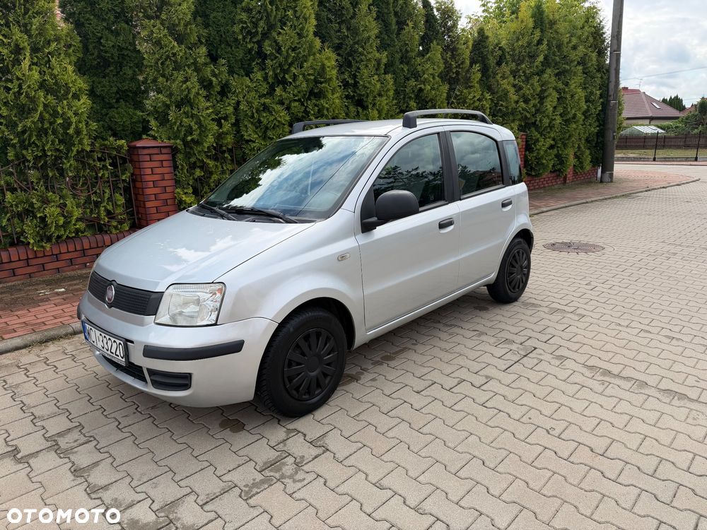 Fiat Panda - 29