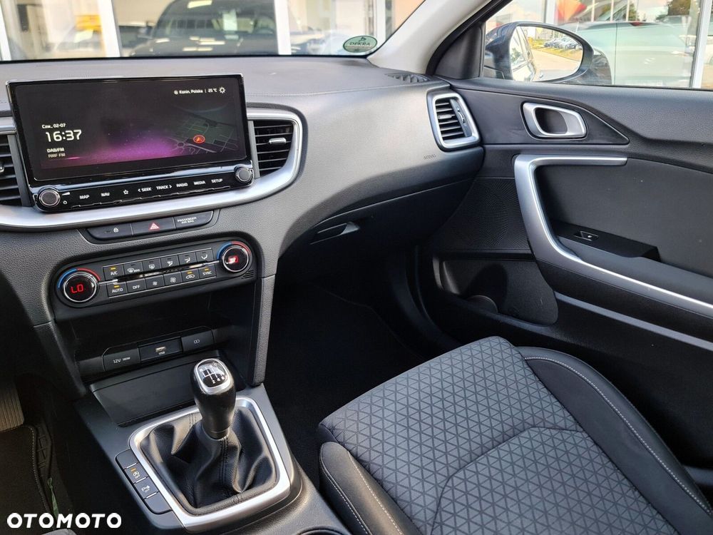 Kia Ceed 1.0 T-GDI M - 20
