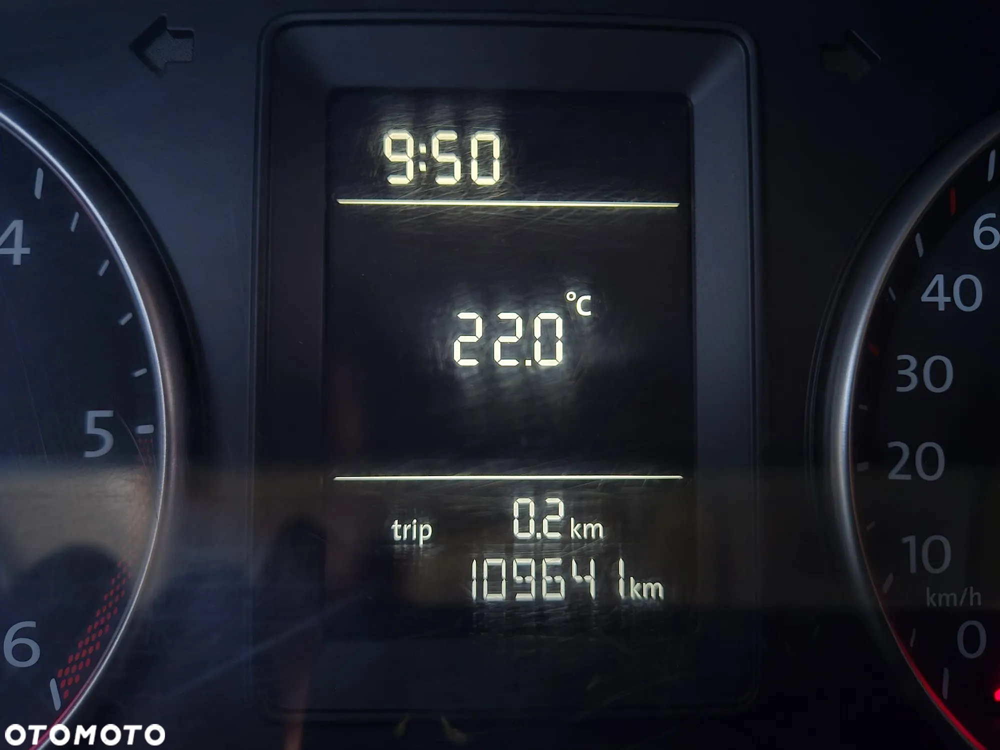 Volkswagen Caddy Maxi - 26