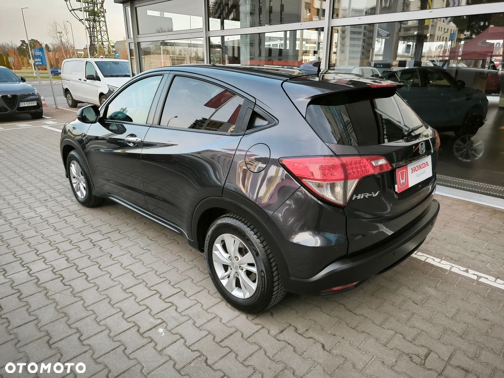 Honda HR-V 1.5 Elegance (ADAS/Honda Connect+) - 3