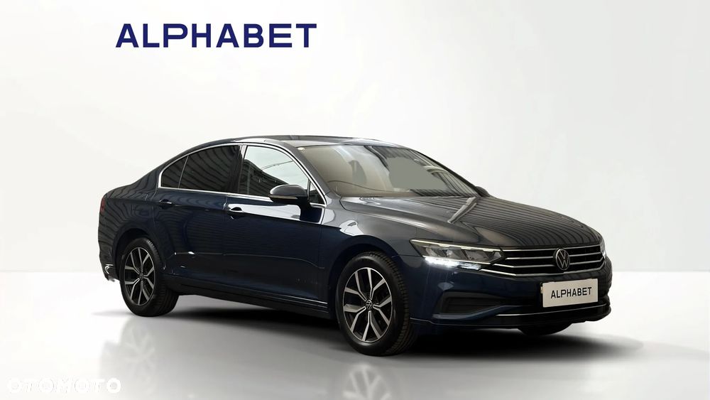 Volkswagen Passat 1.5 TSI EVO Business DSG - 8