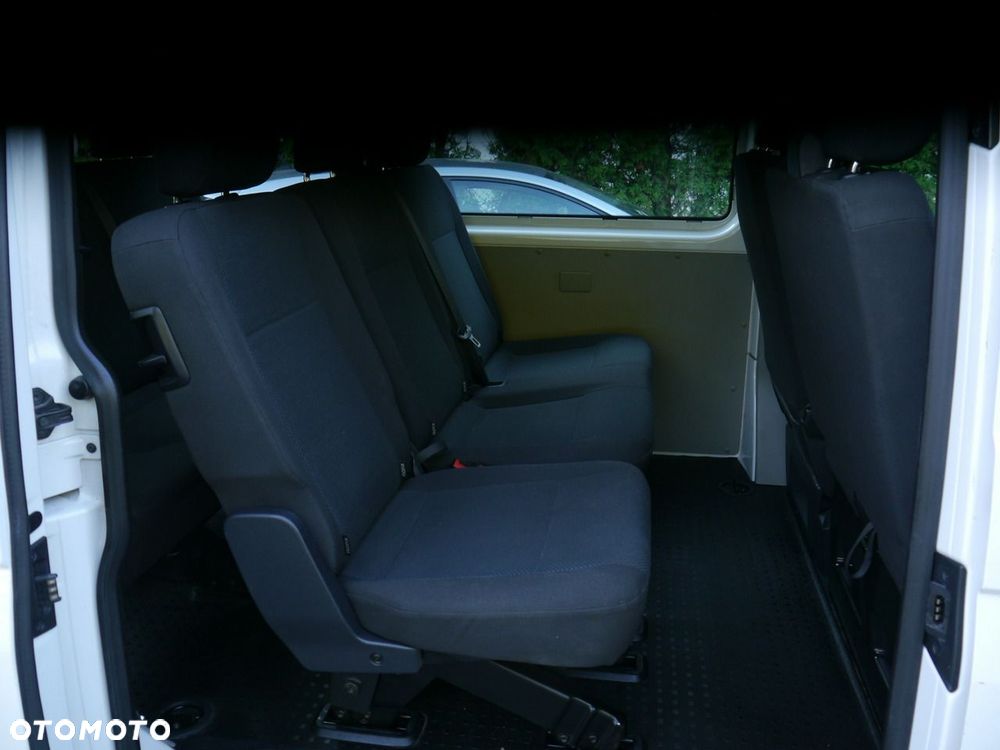 Volkswagen Transporter T6.1 DSG Lang - 35