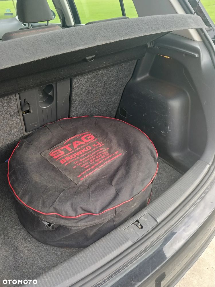 Volkswagen Golf 1.4 Goal - 14