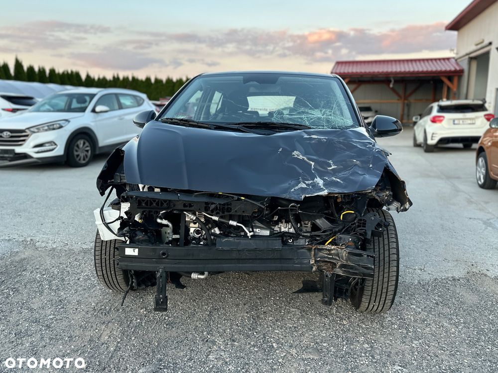 Hyundai i10 - 5