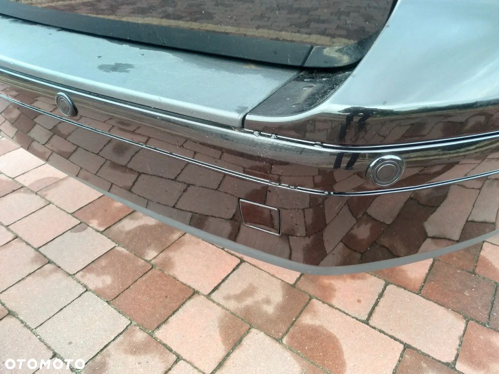 Volvo V50 2.0D Summum - 10