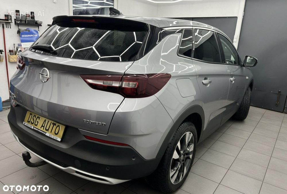 Opel Grandland X - 18