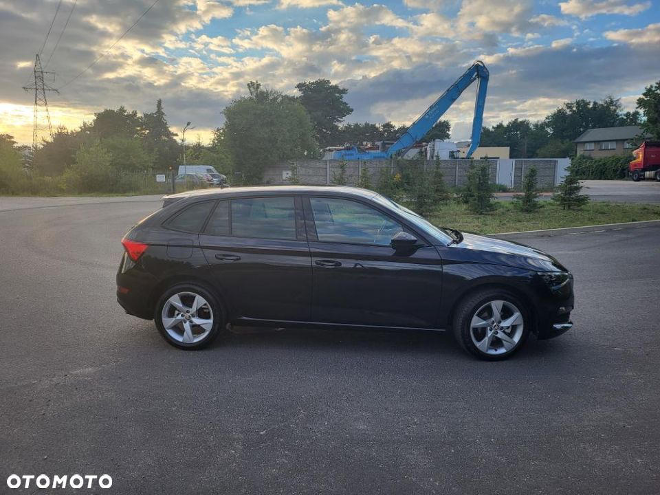 Skoda Scala 1.0 TSI Style - 13